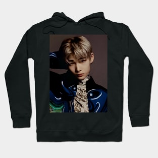 Enhypen Niki Hoodie